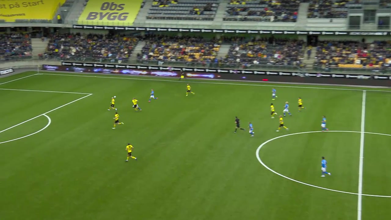 Start - Hødd 1-2